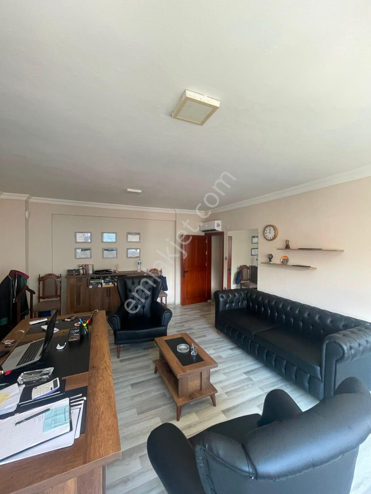 Century21'den Düz Mahalle Yıldız Sokakta Satılık İş Yeri - Görsel 15