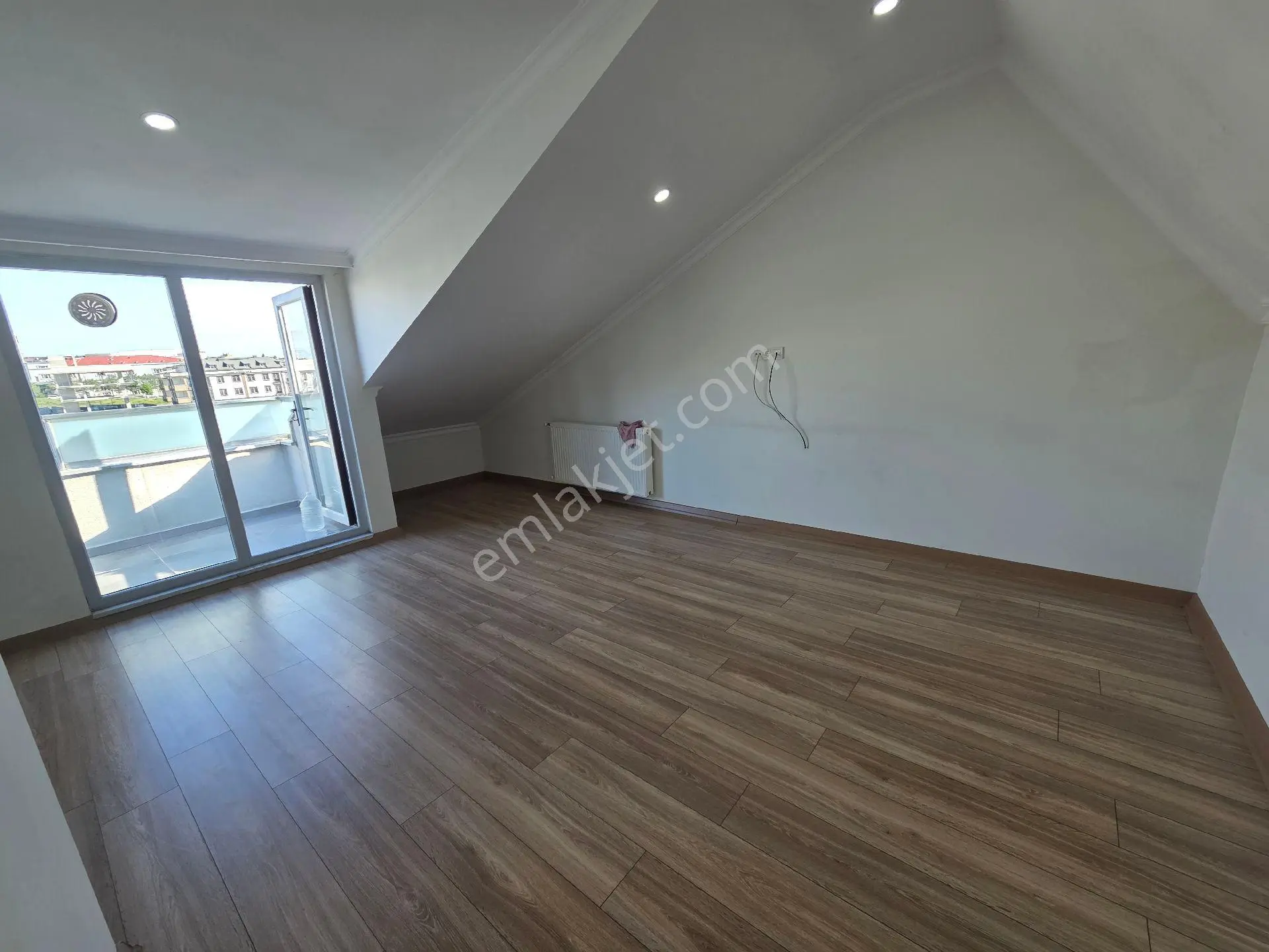Taşoluk Mah.’de Kiralık 1+1 Daire - Görsel 5