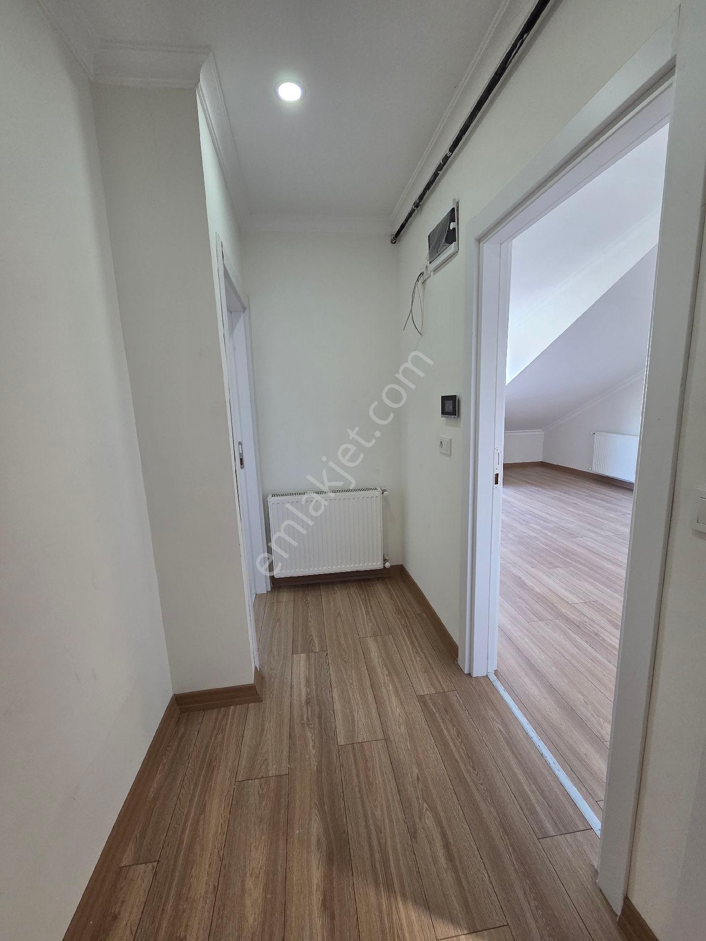 Taşoluk Mah.’de Kiralık 1+1 Daire - Görsel 12