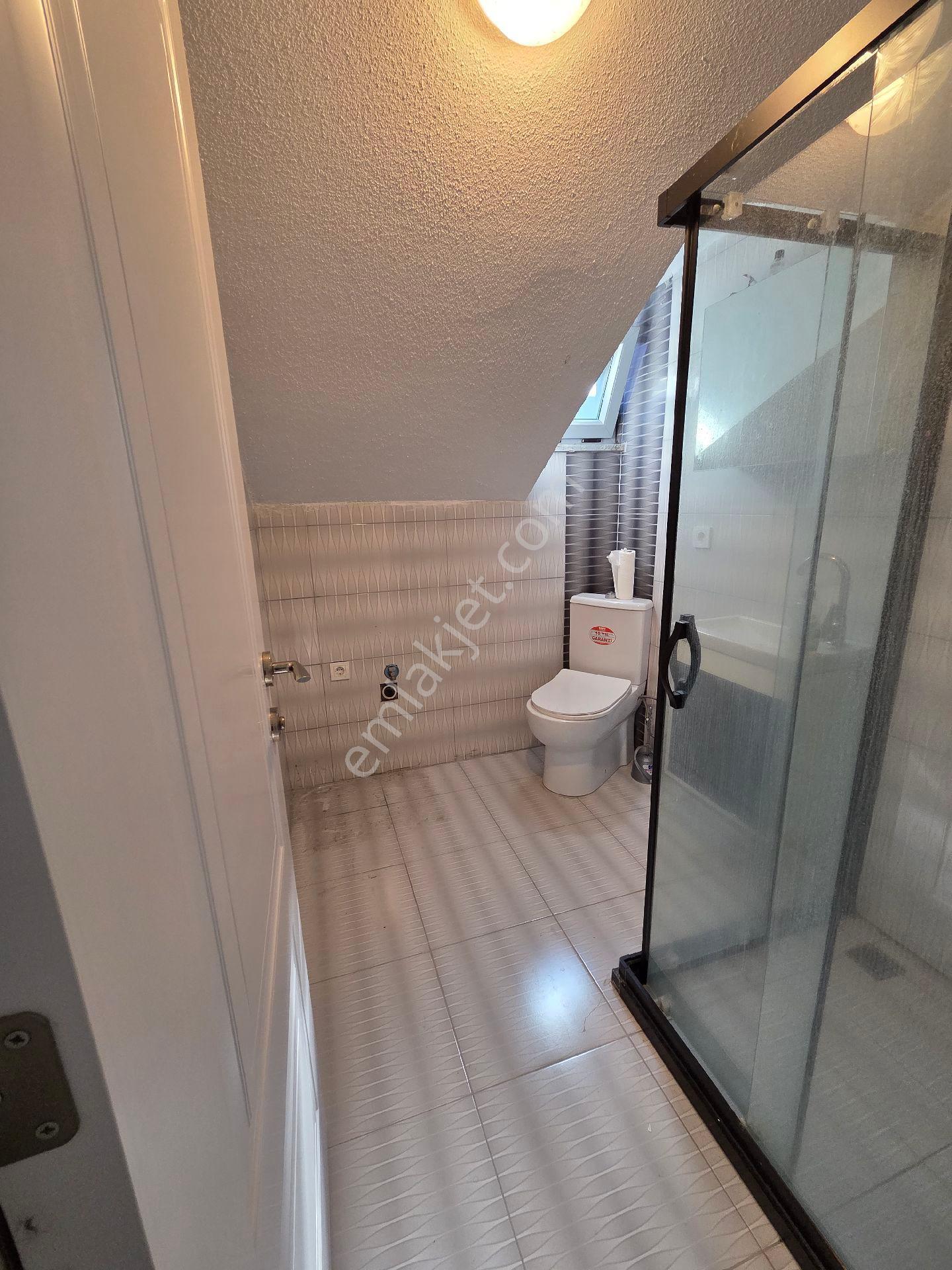 Taşoluk Mah.’de Kiralık 1+1 Daire - Görsel 11