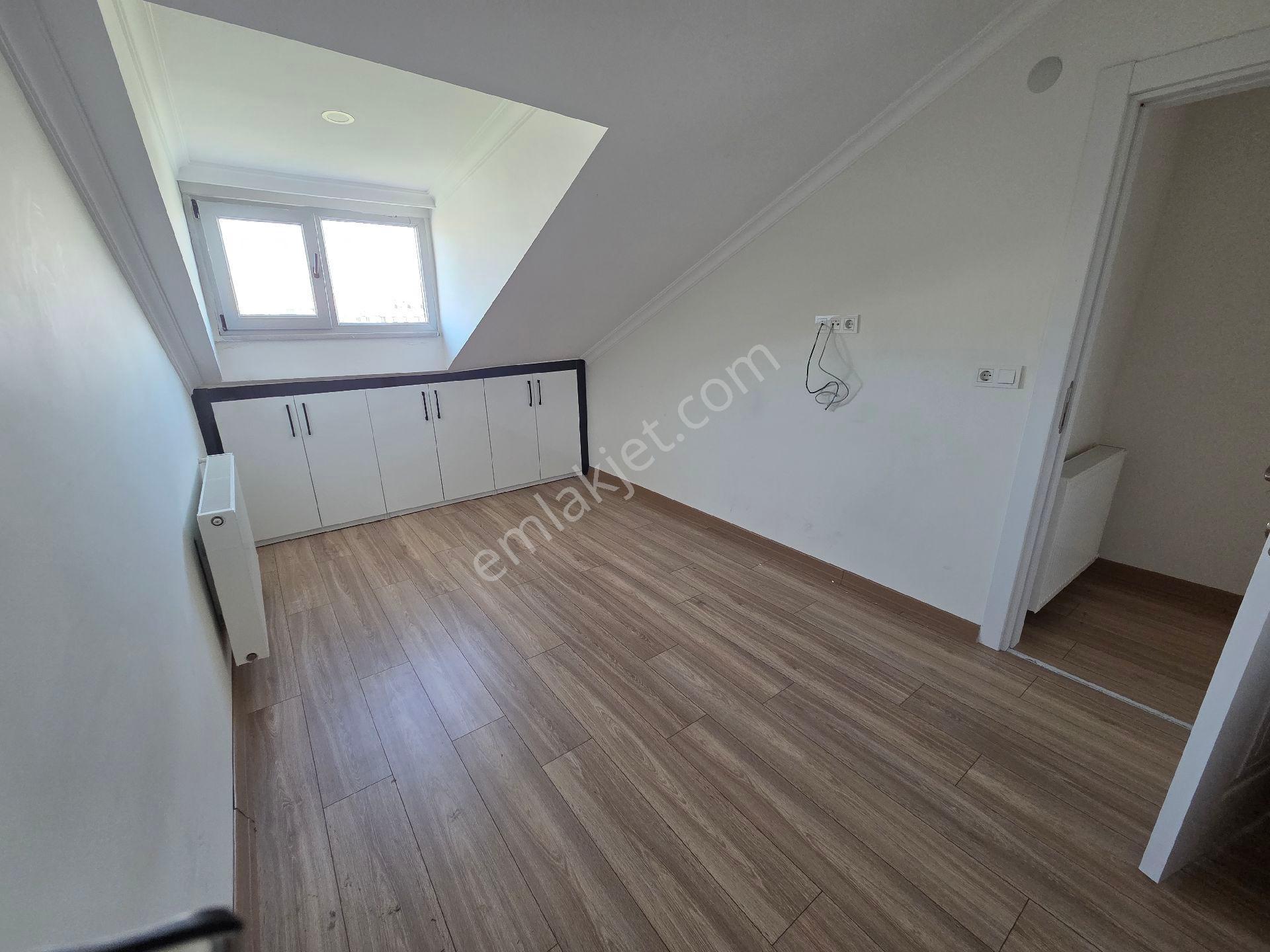 Taşoluk Mah.’de Kiralık 1+1 Daire - Görsel 17