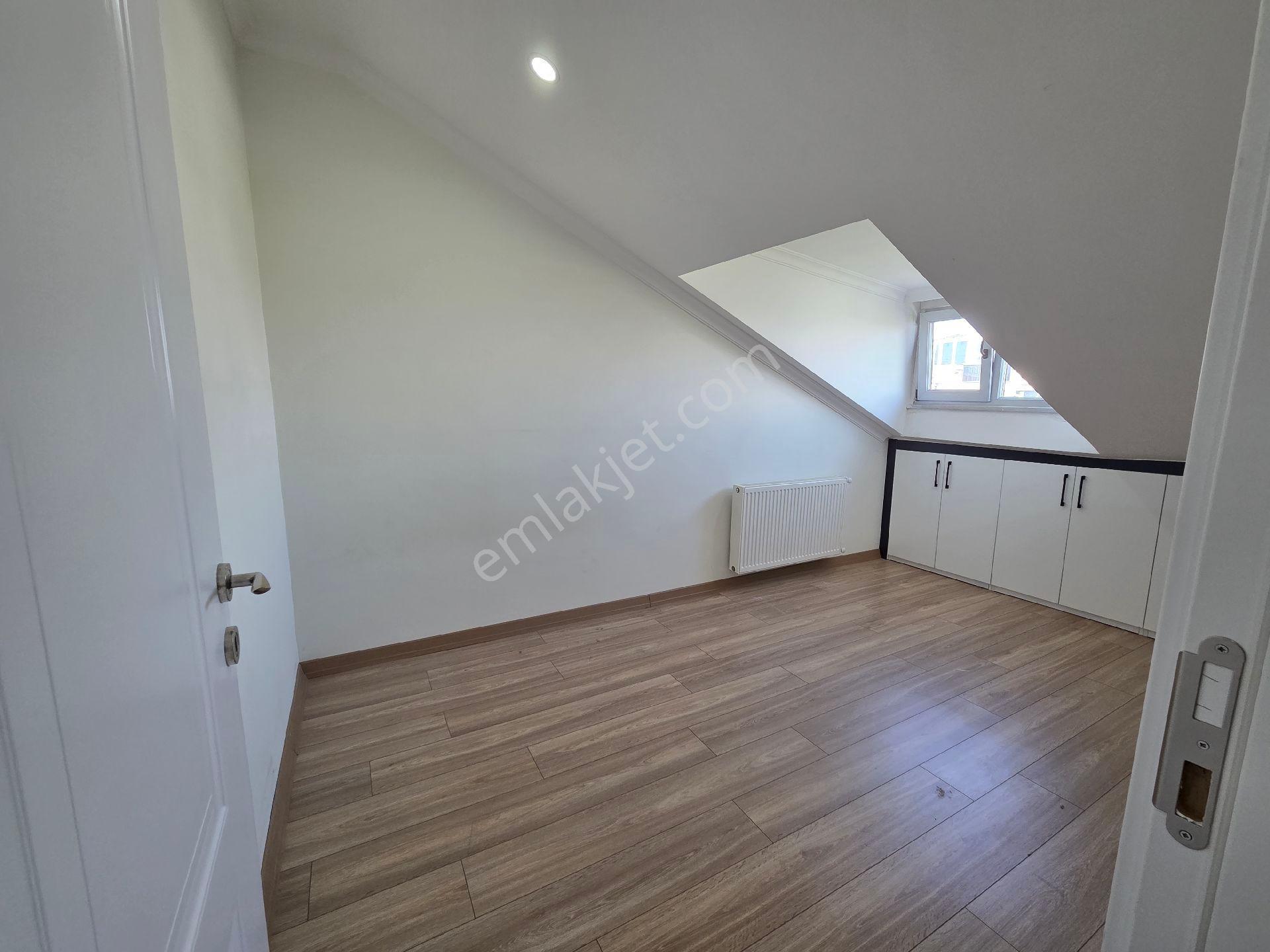 Taşoluk Mah.’de Kiralık 1+1 Daire - Görsel 14
