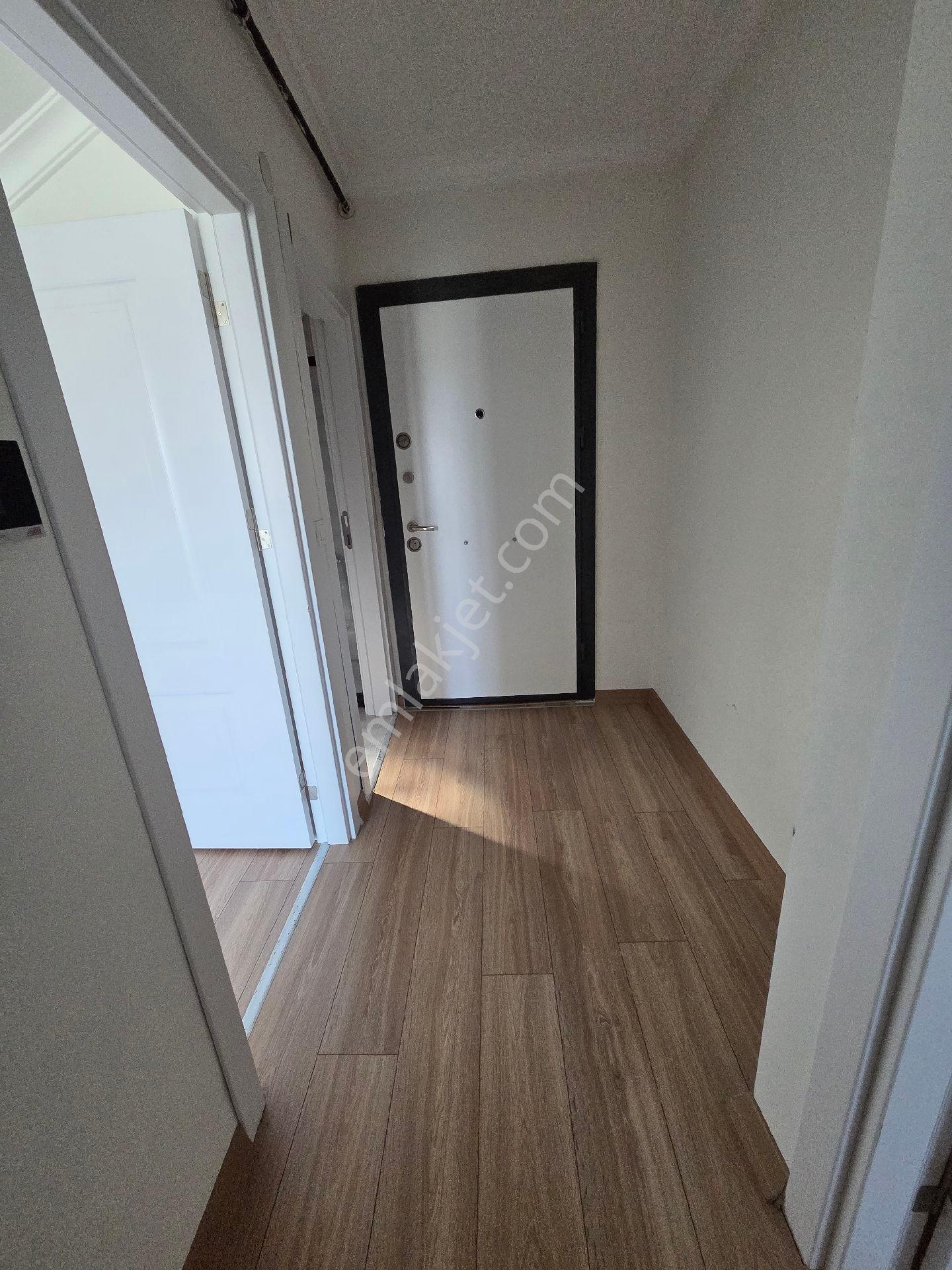 Taşoluk Mah.’de Kiralık 1+1 Daire - Görsel 15