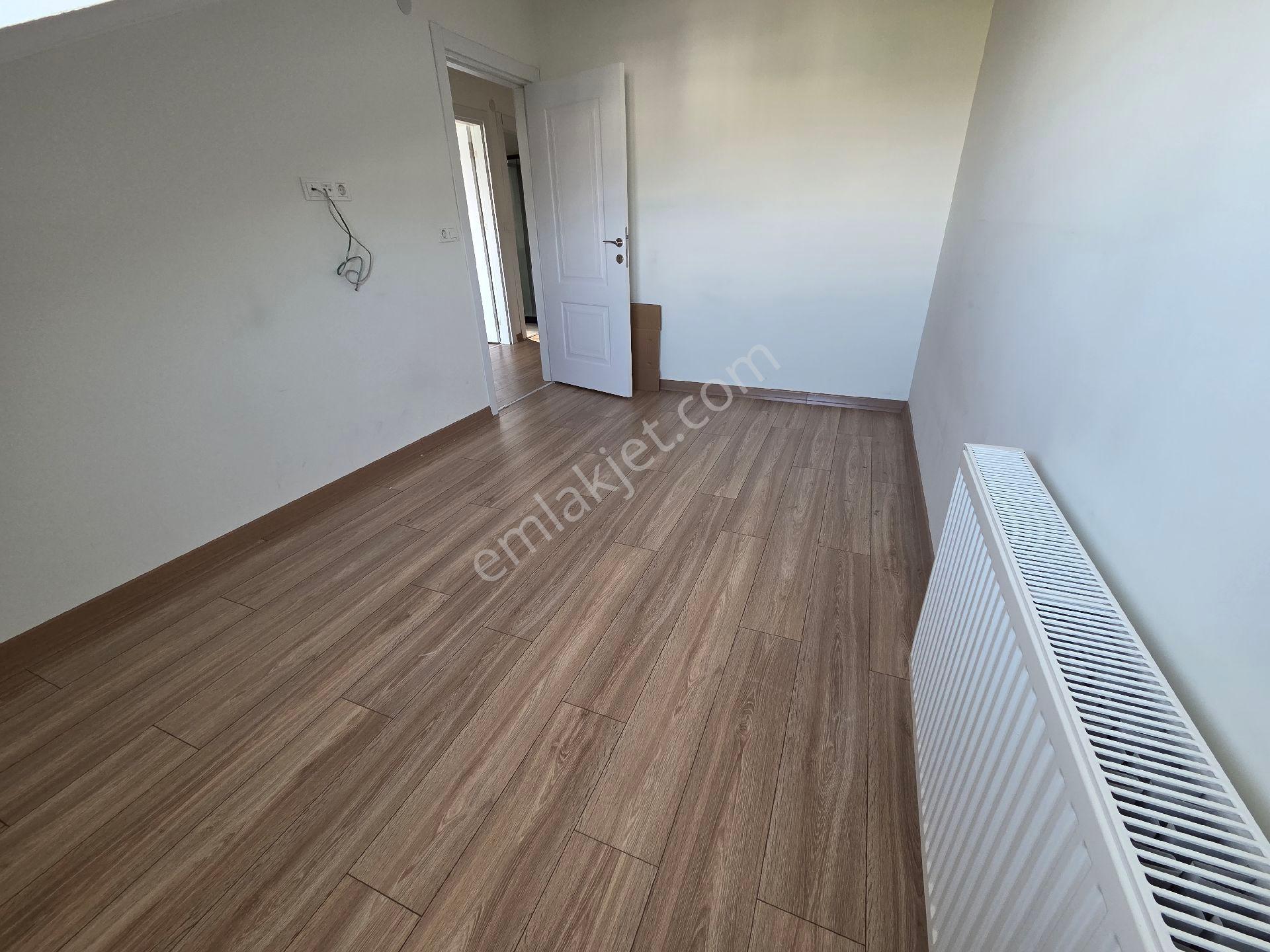 Taşoluk Mah.’de Kiralık 1+1 Daire - Görsel 16