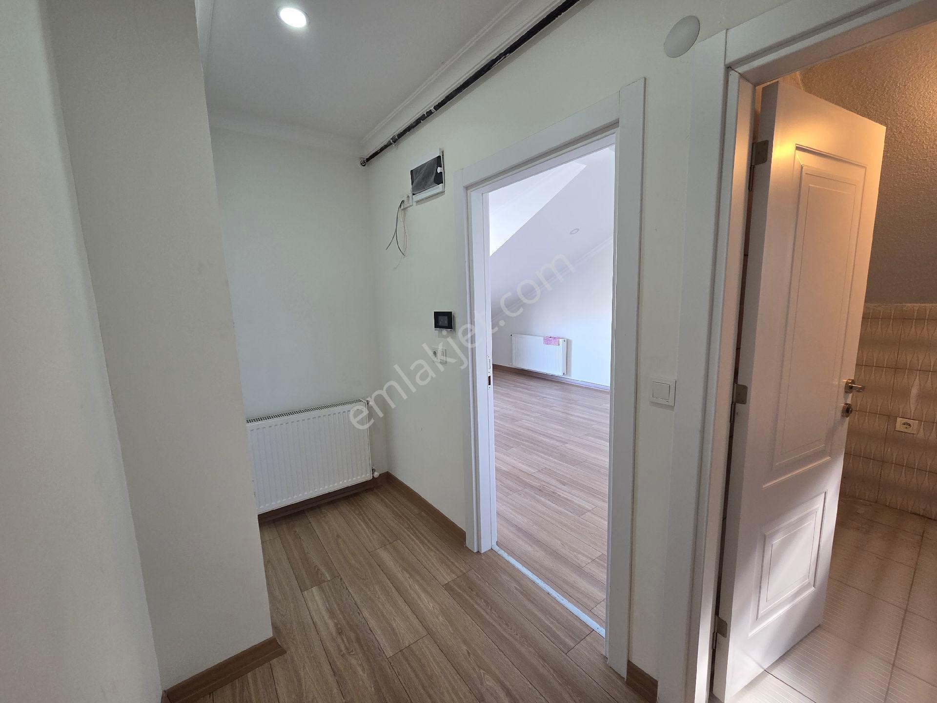Taşoluk Mah.’de Kiralık 1+1 Daire - Görsel 13