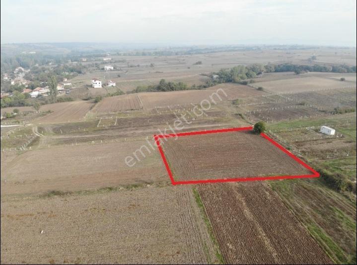 Lüleburgaz Ceylanköy'de 2830 M2 Özel Yolu Olan İmarlı Arsa - Görsel 16