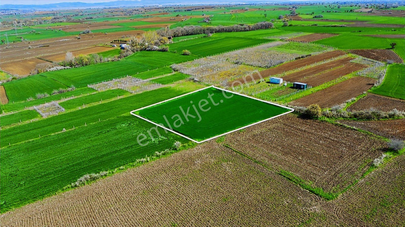 Lüleburgaz Ceylanköy'de 2830 M2 Özel Yolu Olan İmarlı Arsa - Görsel 30