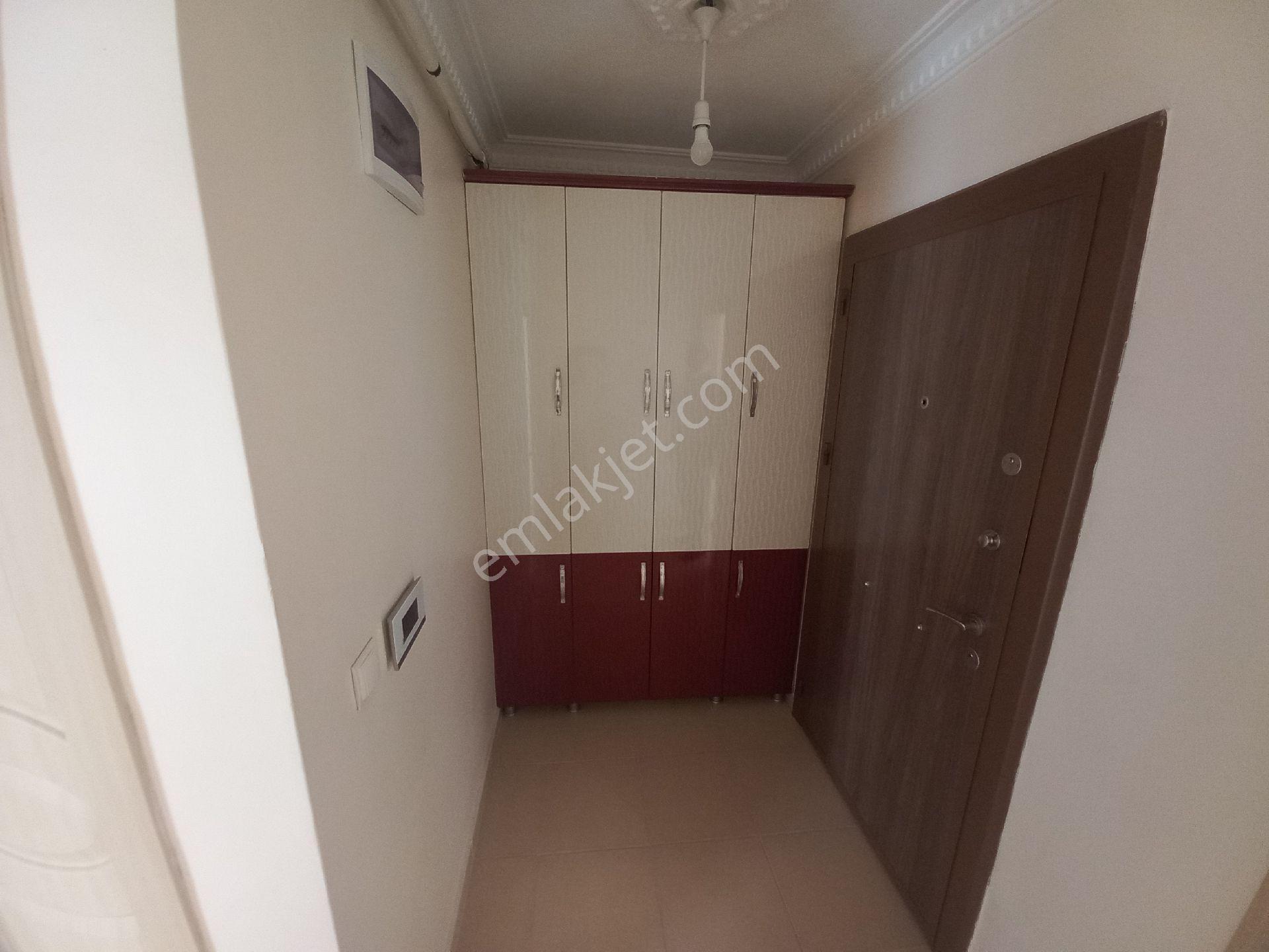 Orion Karşısı Kiralık Ara Kat 2+1 Daire - Görsel 11