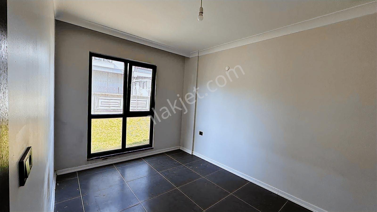 Lüleburgaz Zafer Mah. Kent Park Sitesinde Kiralık 1+1 Daire - Görsel 11