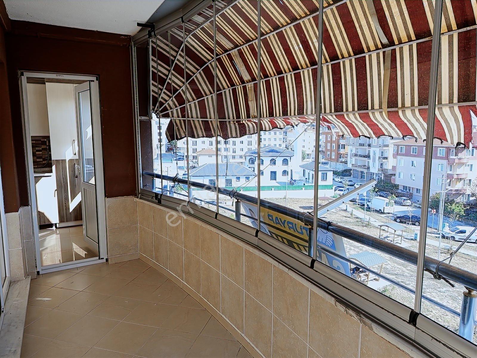 Lüleburgaz İstiklal Mahlallesinde Lüx 3+1 Satılık 135 M2 Daire - Görsel 18