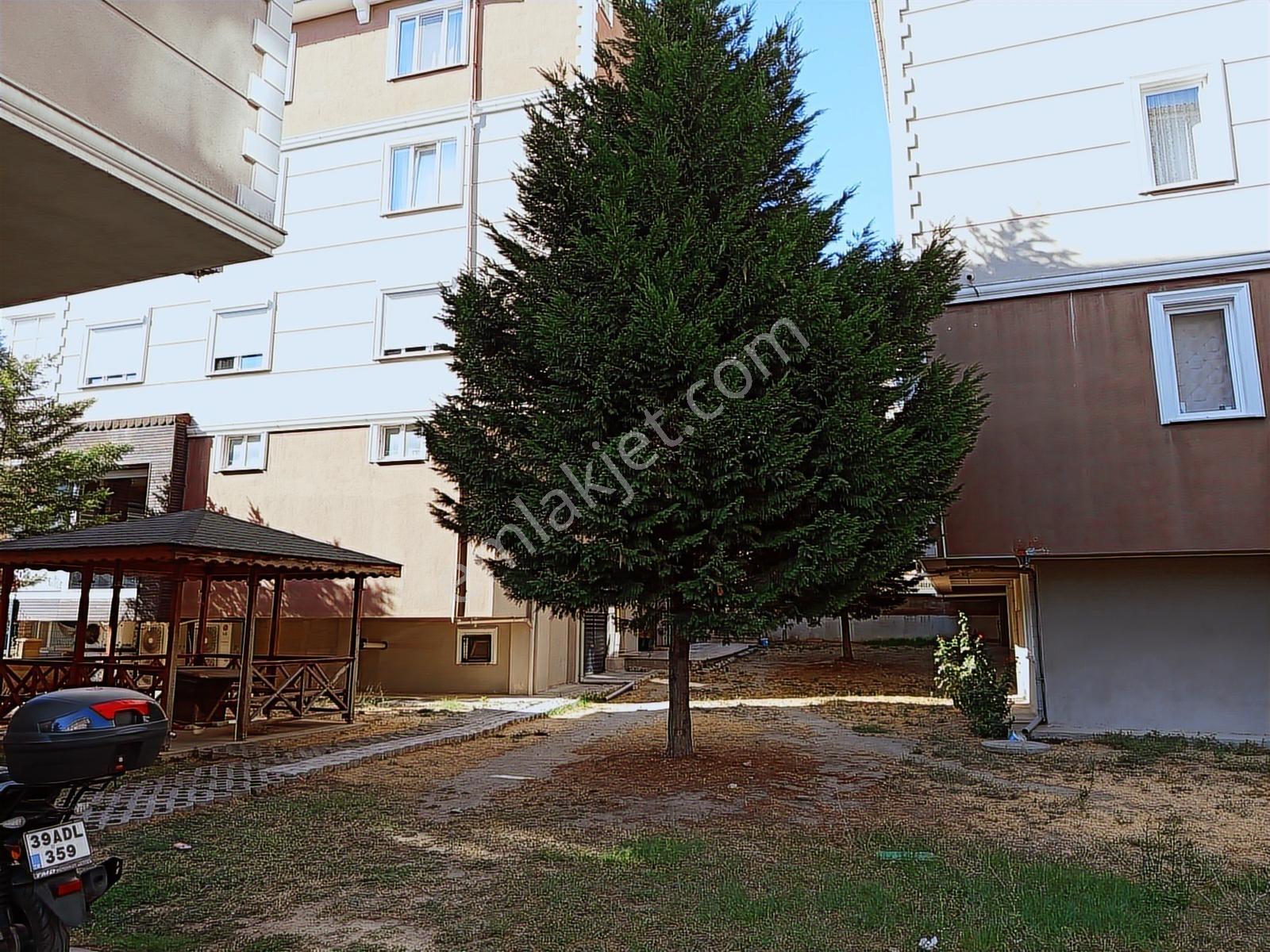 Lüleburgaz İstiklal Mahlallesinde Lüx 3+1 Satılık 135 M2 Daire - Görsel 19