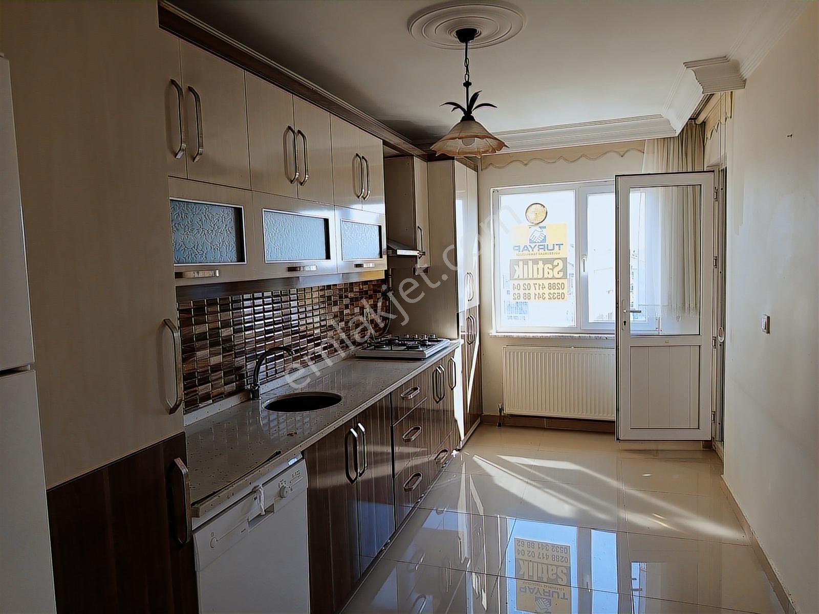 Lüleburgaz İstiklal Mahlallesinde Lüx 3+1 Satılık 135 M2 Daire - Görsel 31