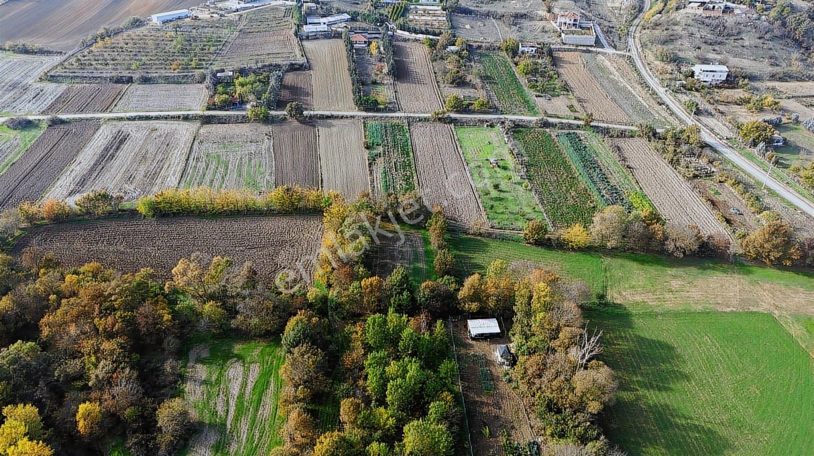 Lüleburgaz Ceylanköy'de 1472 M2 İmarlı Arsa - Görsel 19