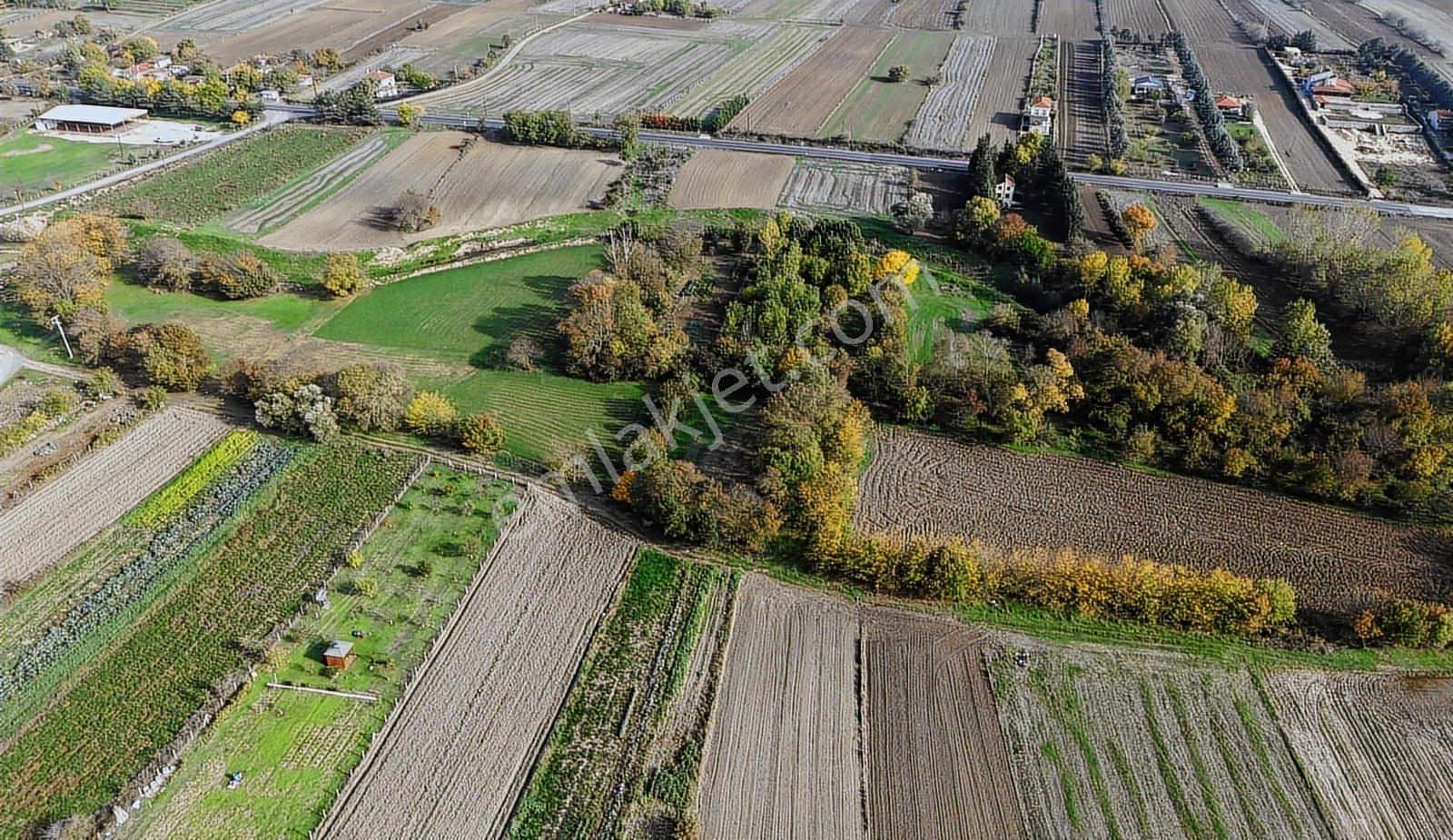 Lüleburgaz Ceylanköy'de 1472 M2 İmarlı Arsa - Görsel 37