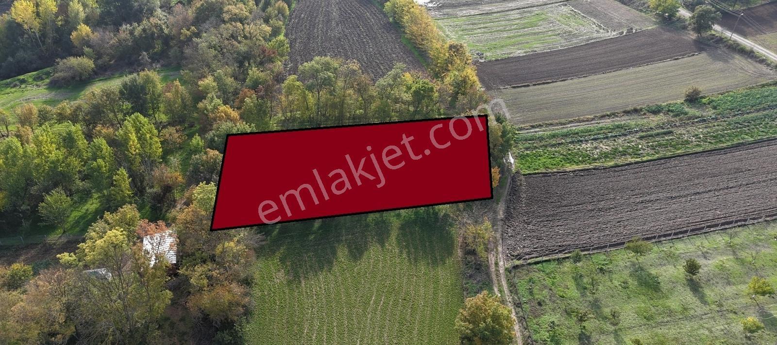 Lüleburgaz Ceylanköy'de 1472 M2 İmarlı Arsa - Görsel 29