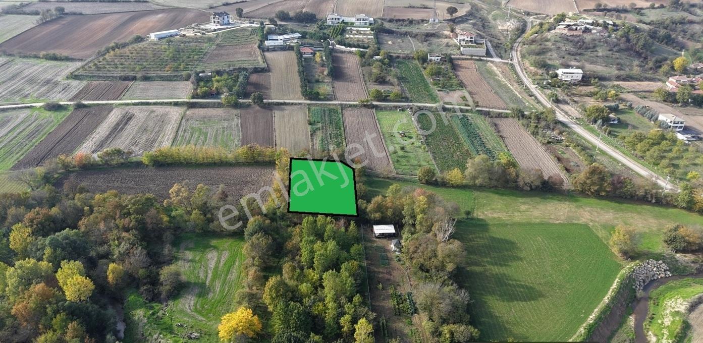 Lüleburgaz Ceylanköy'de 1472 M2 İmarlı Arsa - Görsel 34
