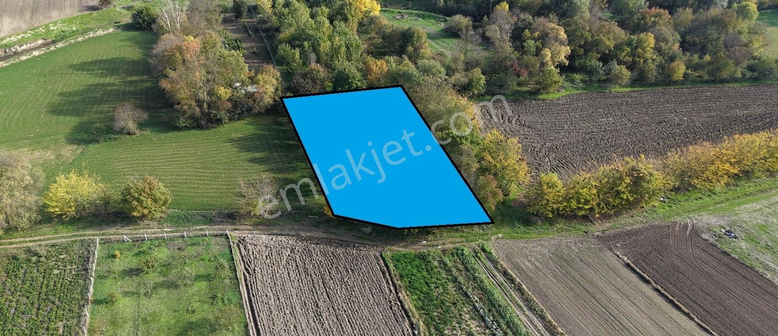 Lüleburgaz Ceylanköy'de 1472 M2 İmarlı Arsa - Görsel 9