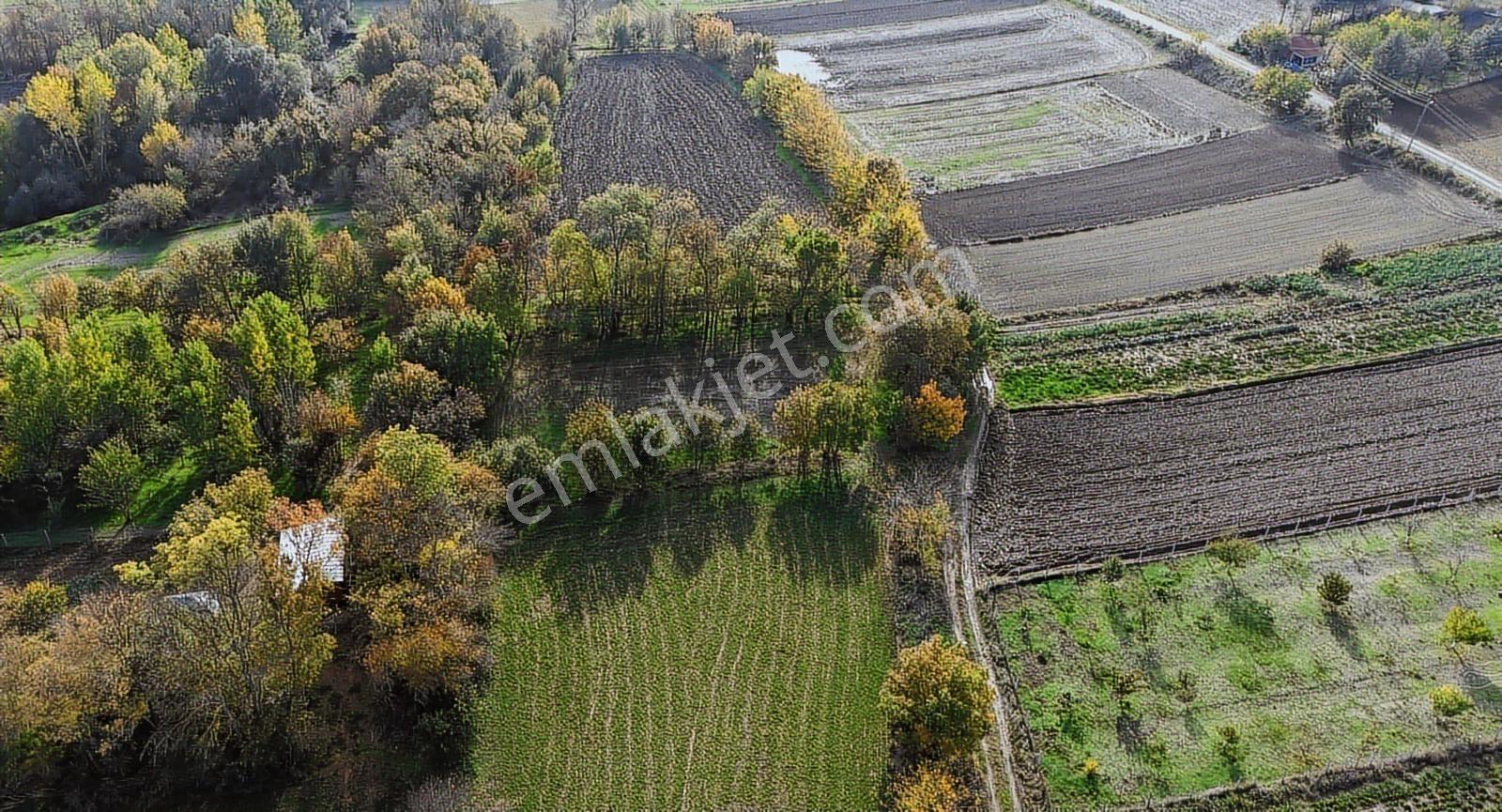 Lüleburgaz Ceylanköy'de 1472 M2 İmarlı Arsa - Görsel 12