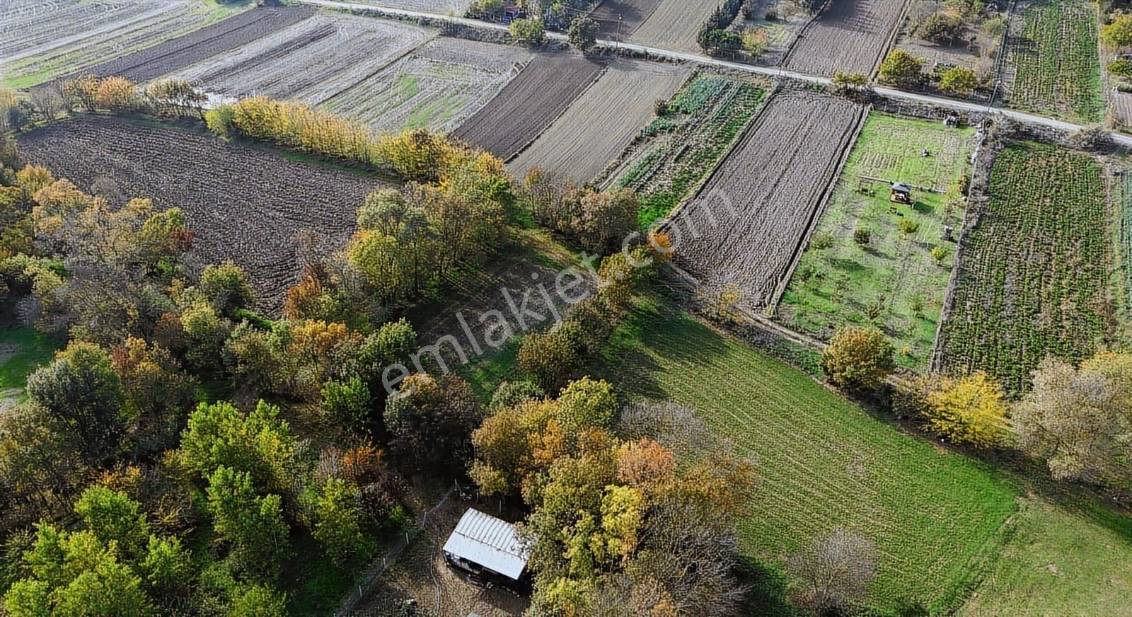 Lüleburgaz Ceylanköy'de 1472 M2 İmarlı Arsa - Görsel 3