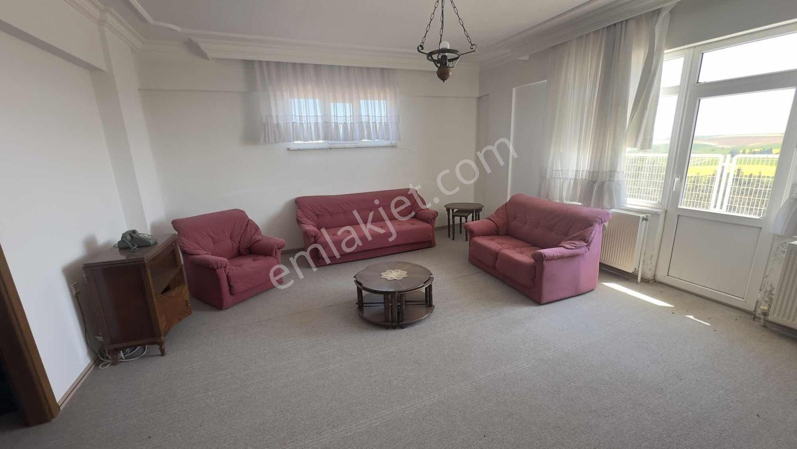 L.burgaz Ayvalıda Satılık 5300 M2 2 Arsa Ve 1000 M2 Çiftlik Evi - Görsel 5