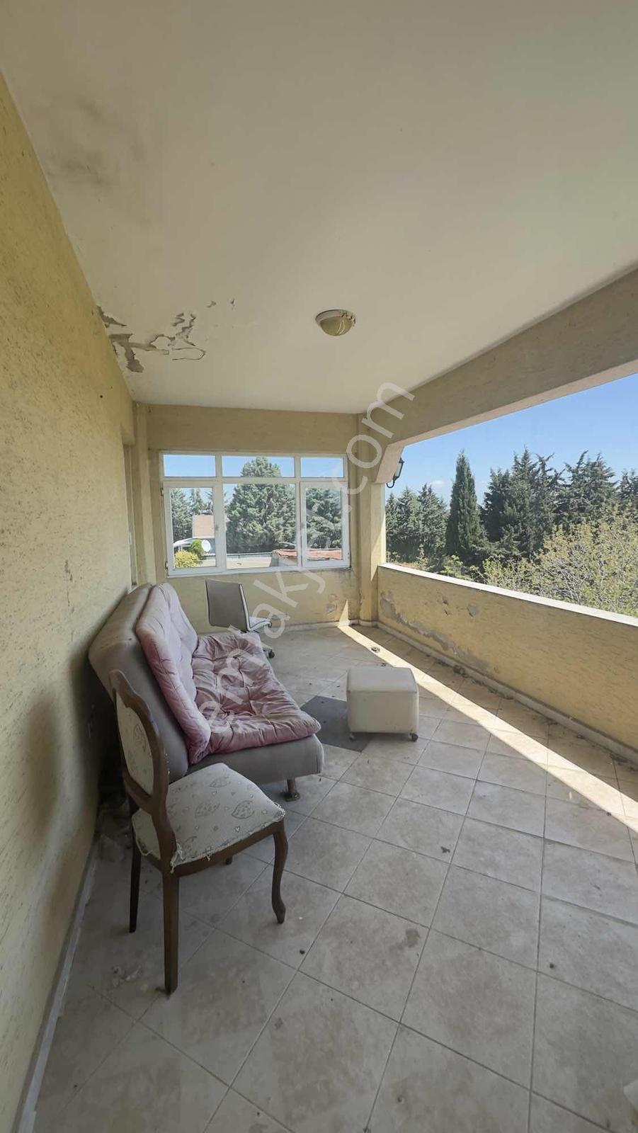 L.burgaz Ayvalıda Satılık 5300 M2 2 Arsa Ve 1000 M2 Çiftlik Evi - Görsel 8