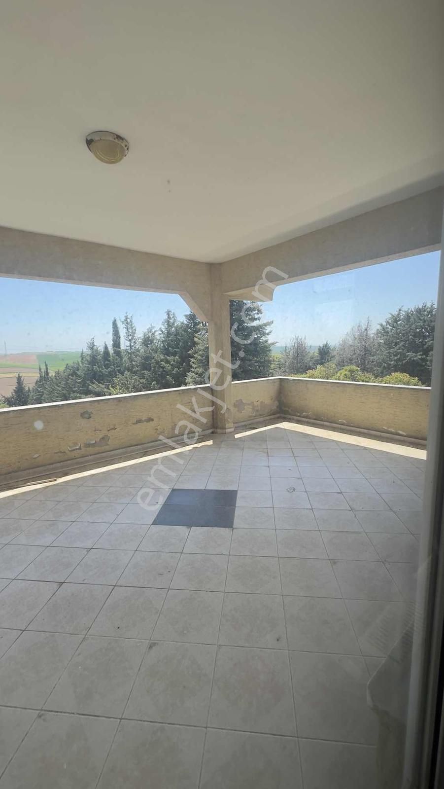L.burgaz Ayvalıda Satılık 5300 M2 2 Arsa Ve 1000 M2 Çiftlik Evi - Görsel 18
