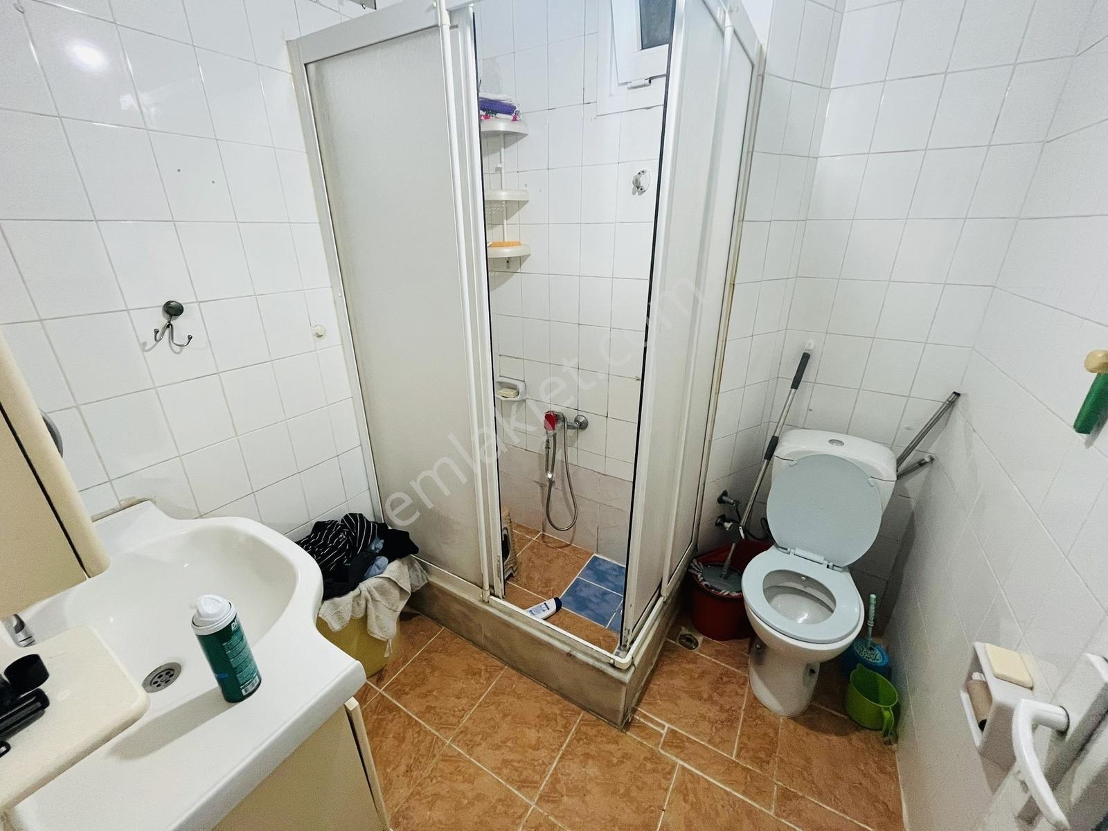 Mehmet Akifte Satılık 2+1 Metro Yanı 80m2 Daire - Görsel 8
