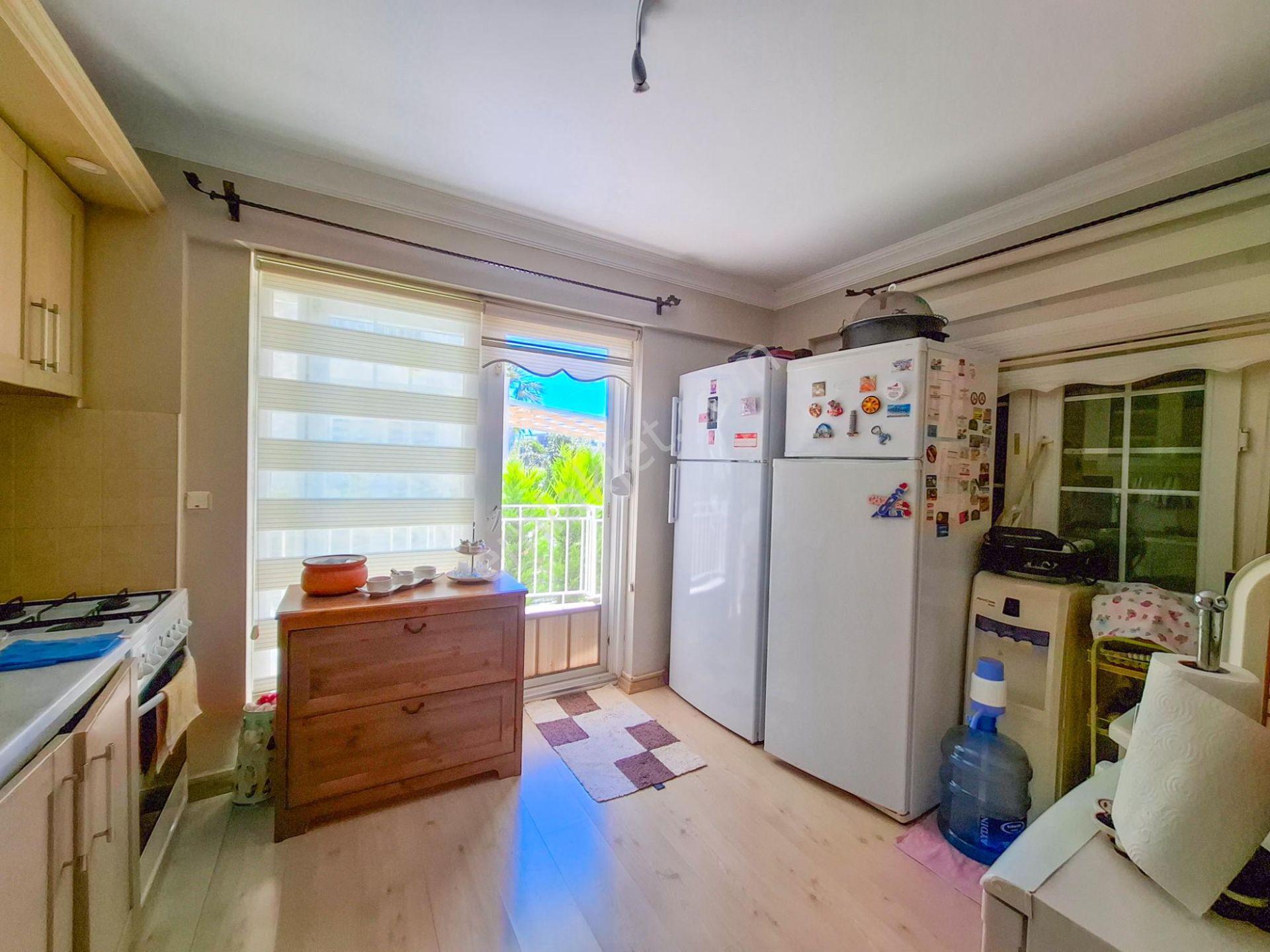 Didim Efelerde Primerose Sitesinde Ayrımutfaklı 3+1satılık Villa - Görsel 32