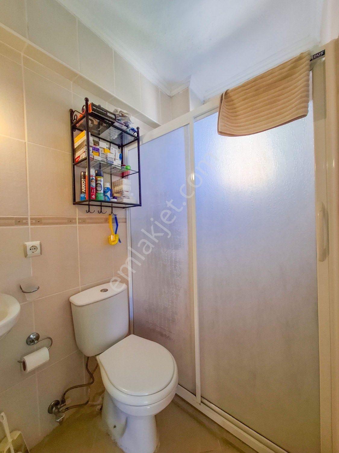 Didim Efelerde Primerose Sitesinde Ayrımutfaklı 3+1satılık Villa - Görsel 19
