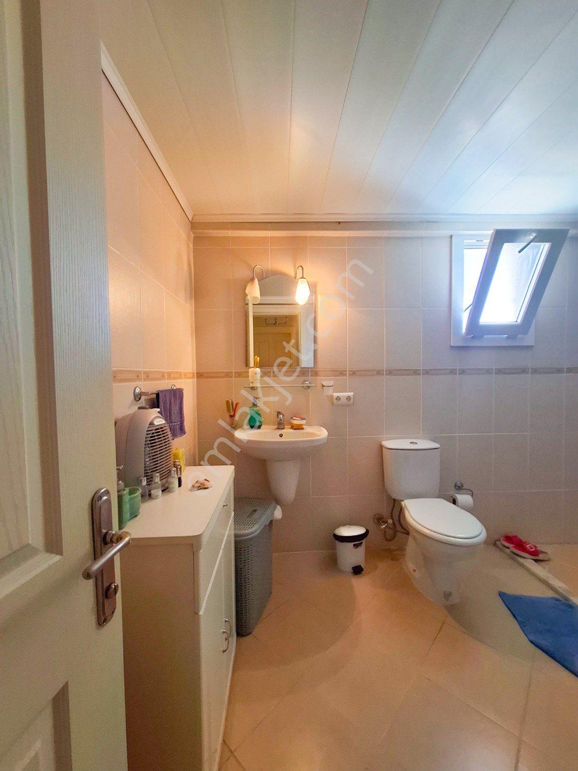 Didim Efelerde Primerose Sitesinde Ayrımutfaklı 3+1satılık Villa - Görsel 13