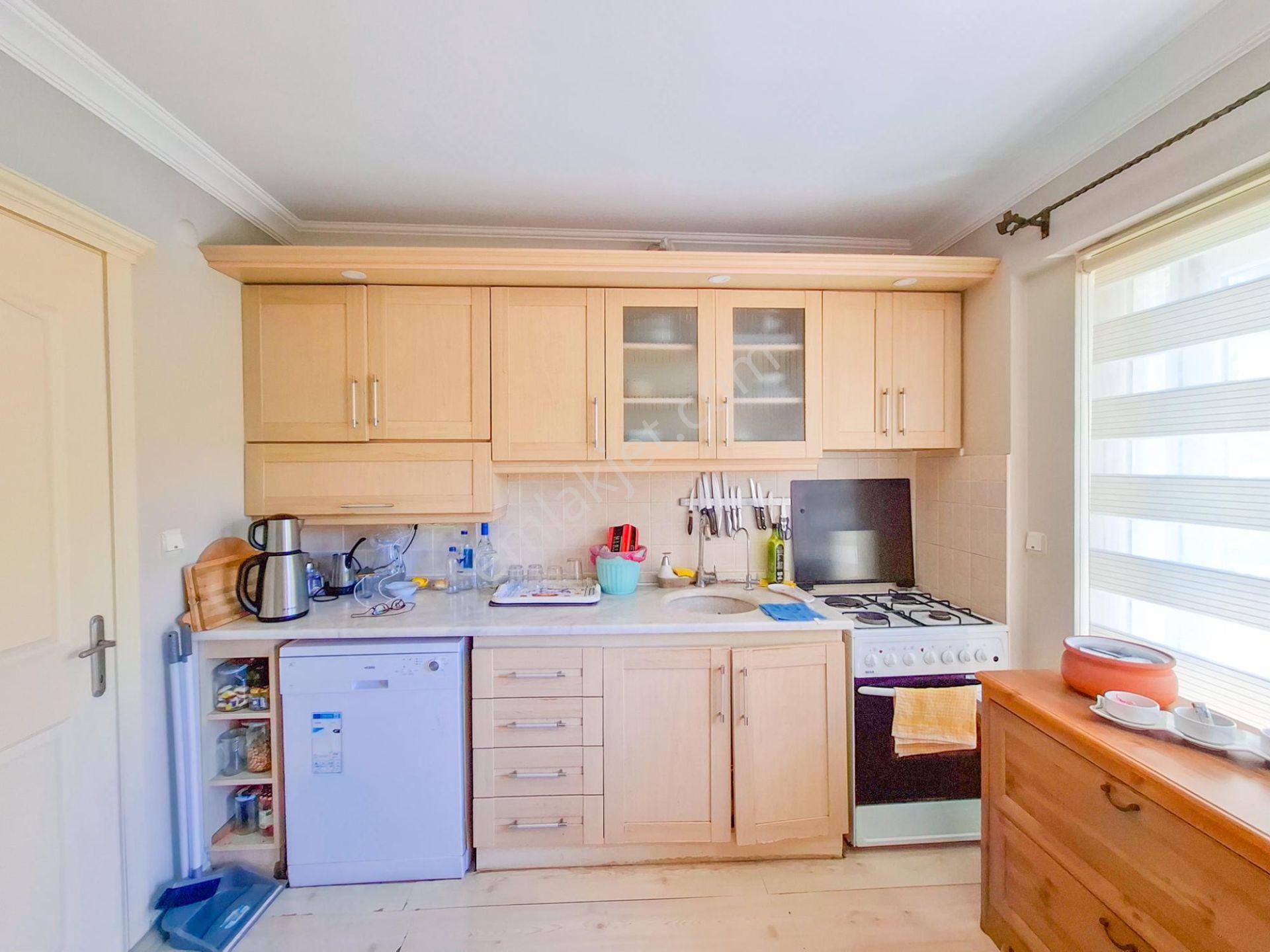 Didim Efelerde Primerose Sitesinde Ayrımutfaklı 3+1satılık Villa - Görsel 33