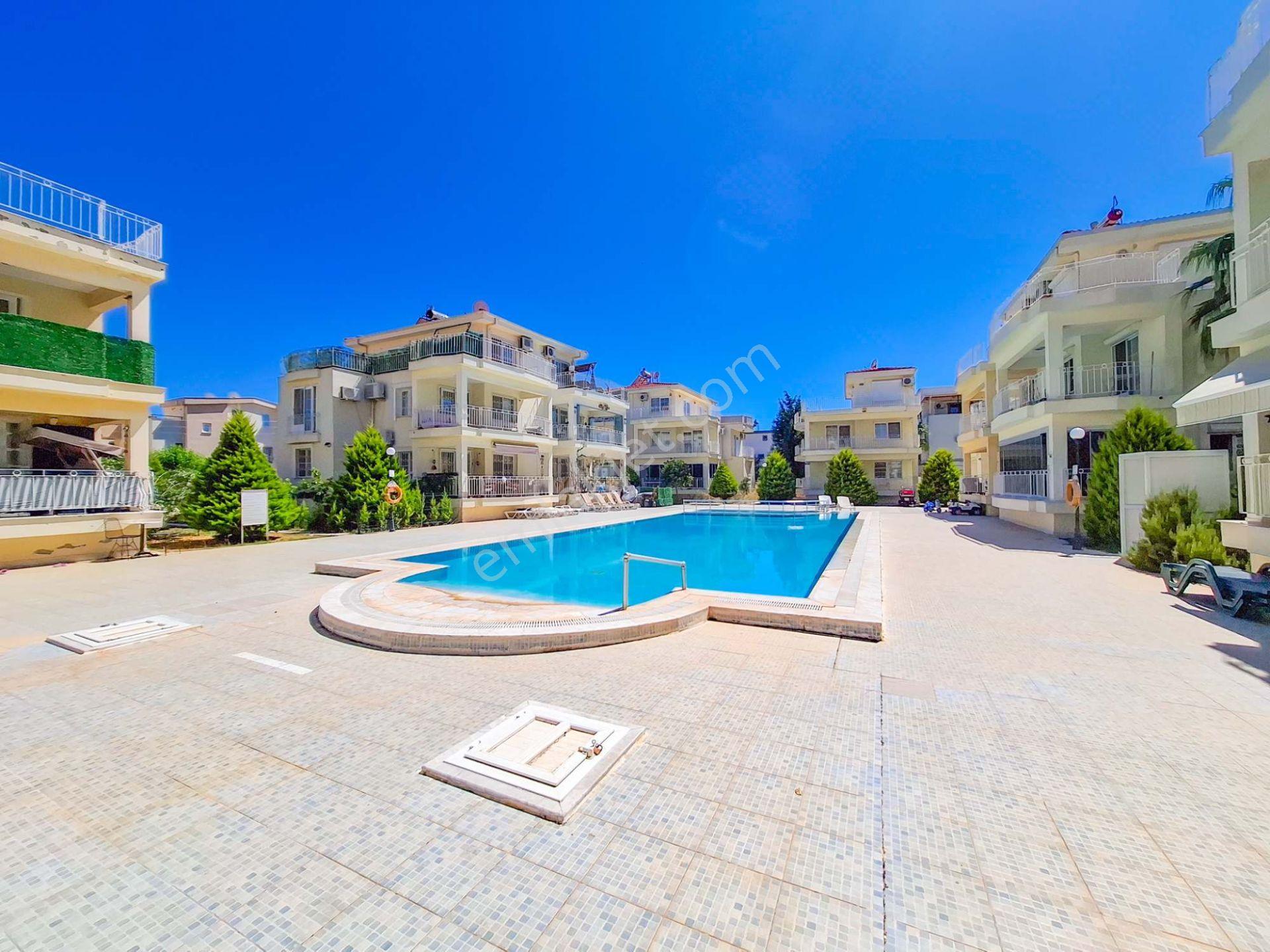 Didim Efelerde Primerose Sitesinde Ayrımutfaklı 3+1satılık Villa - Görsel 3