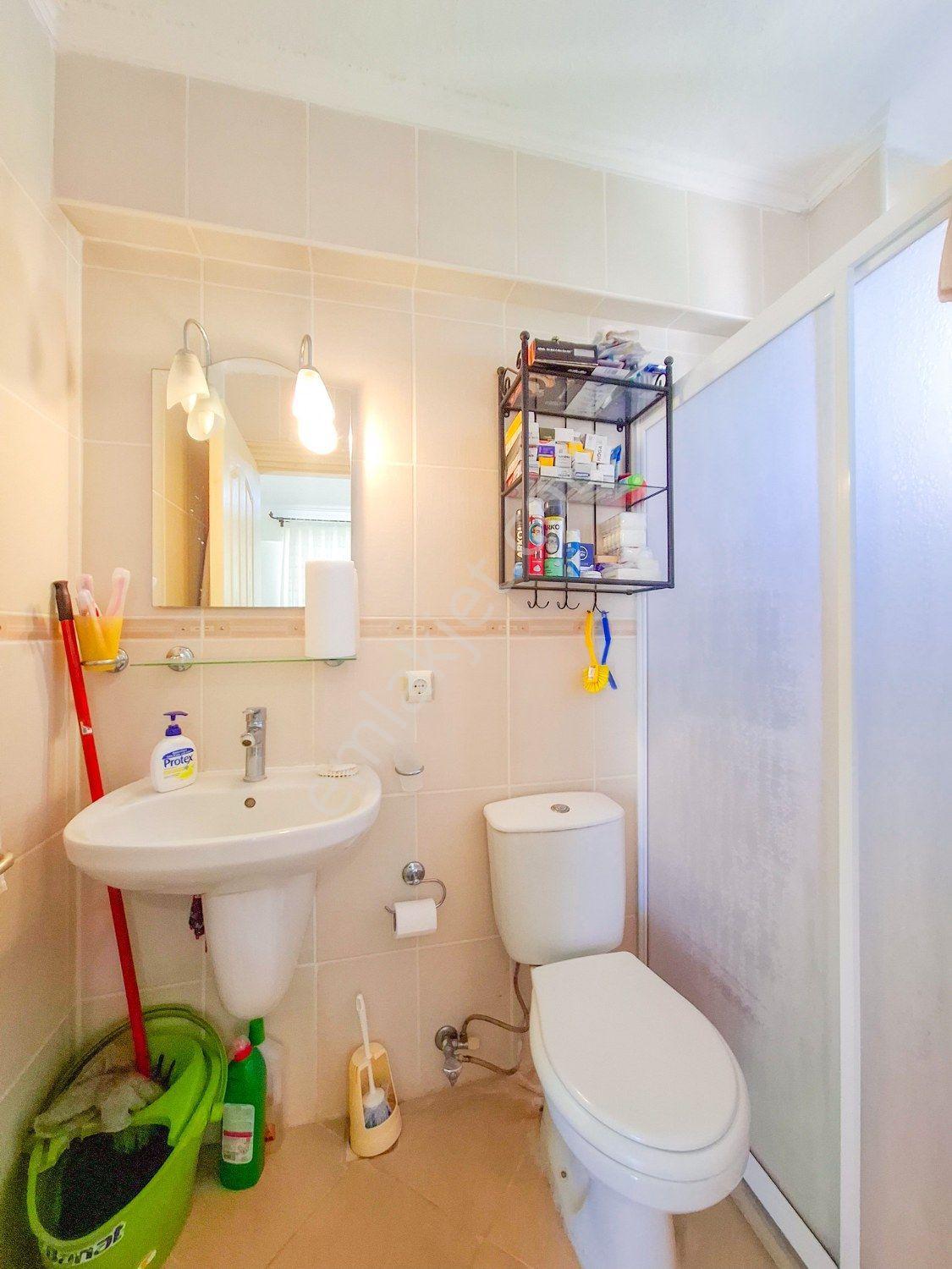 Didim Efelerde Primerose Sitesinde Ayrımutfaklı 3+1satılık Villa - Görsel 28