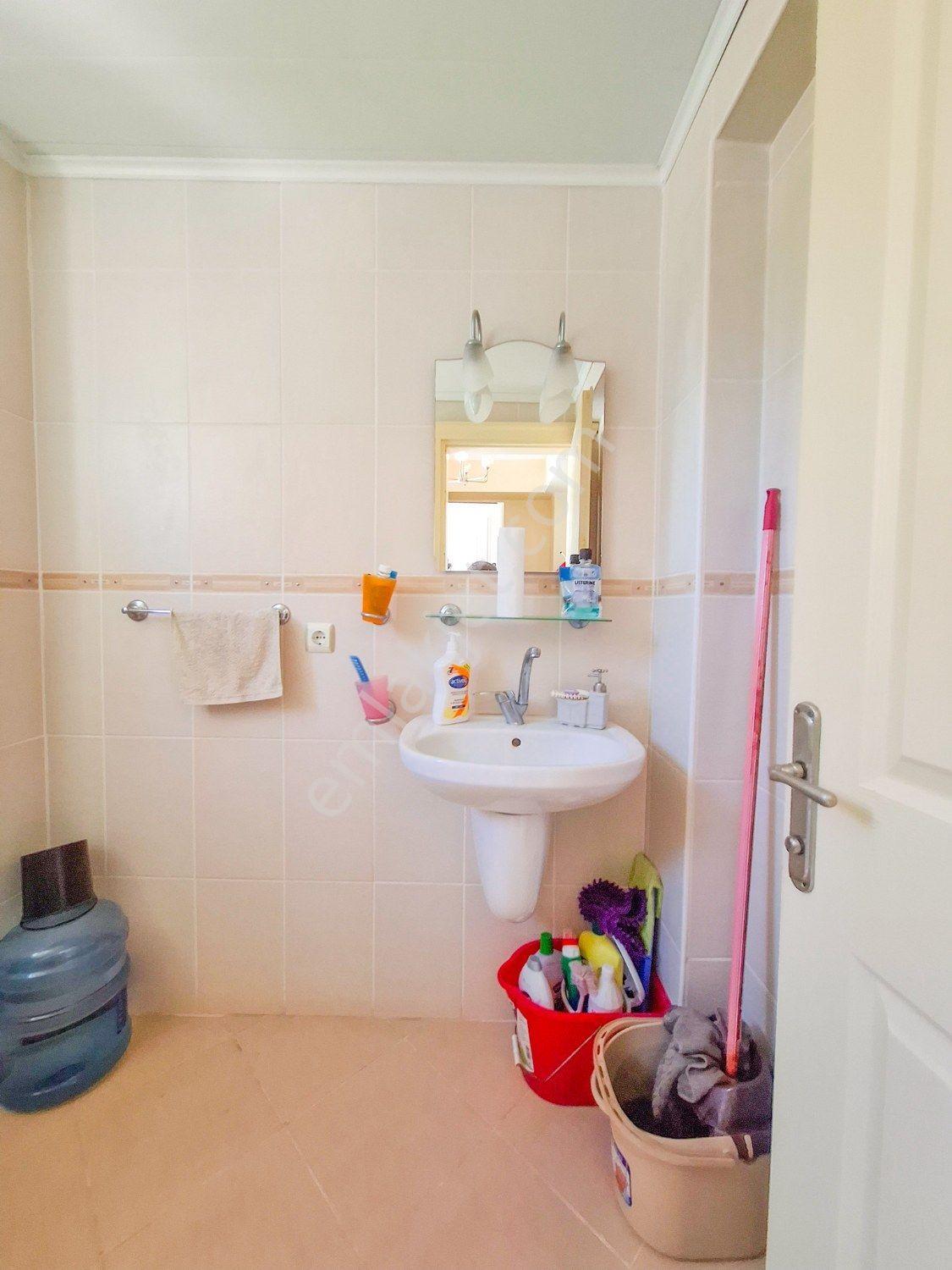 Didim Efelerde Primerose Sitesinde Ayrımutfaklı 3+1satılık Villa - Görsel 17