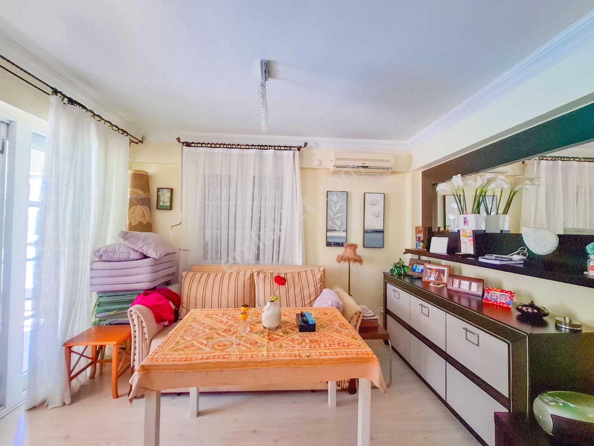 Didim Efelerde Primerose Sitesinde Ayrımutfaklı 3+1satılık Villa - Görsel 24