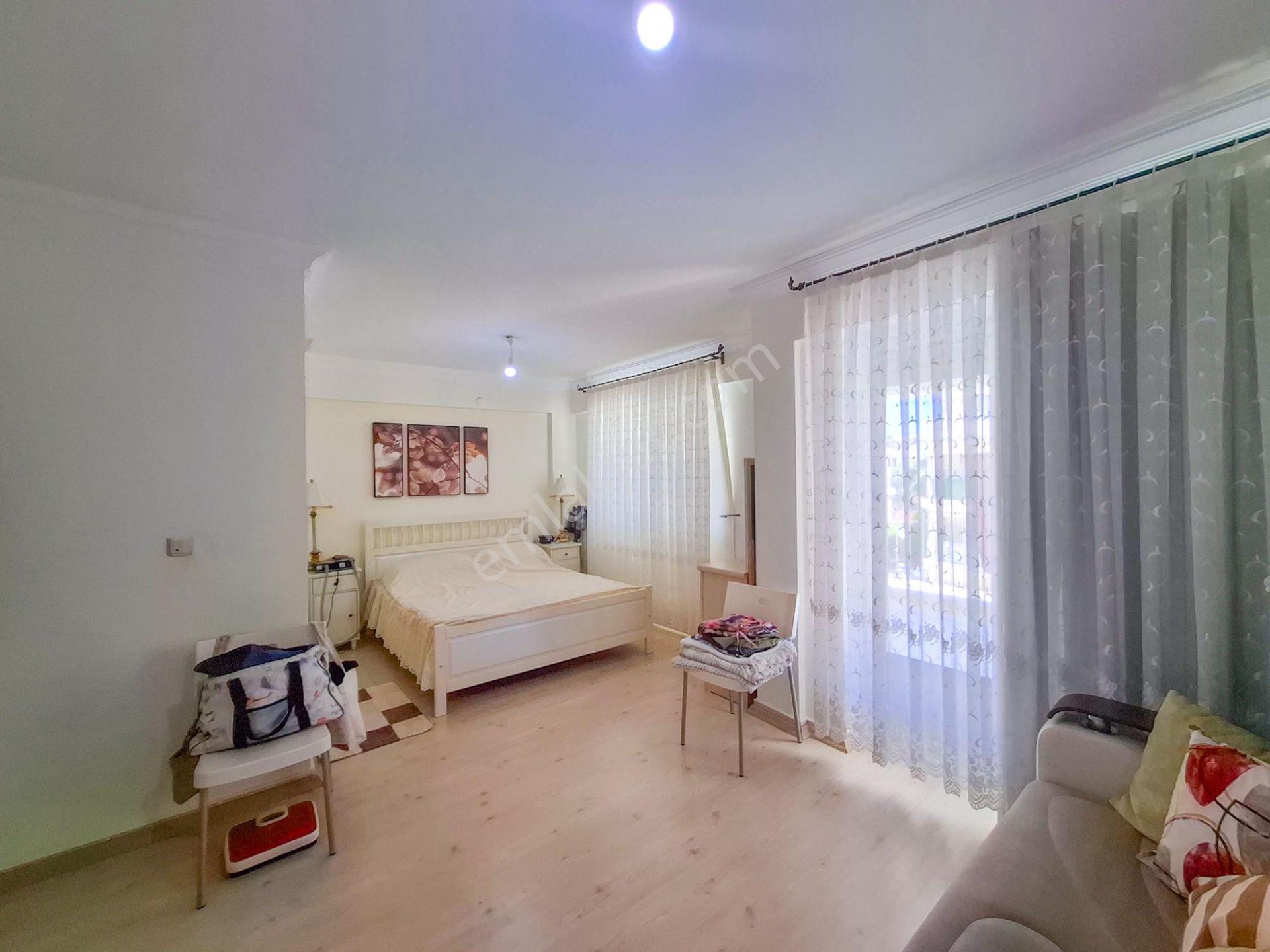 Didim Efelerde Primerose Sitesinde Ayrımutfaklı 3+1satılık Villa - Görsel 31