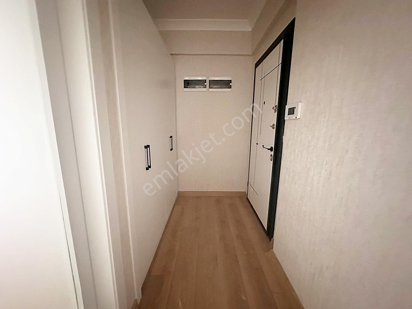 Yapracık Atayurt Mahallesinde Sıfır 2+1 Daire - Görsel 23