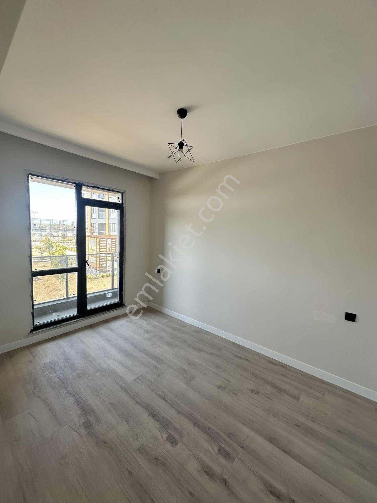 Dream Lıfe'dan Havuz Cepheli, Resepsiyonlu Prestijli 1+1 - Görsel 7