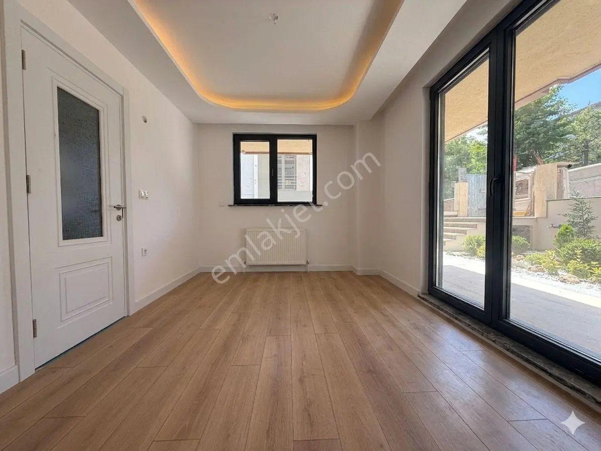 İstanbul House'dan Bahçelinizamda Ultra Lüks Geniş 1+1 Daire - Görsel 5