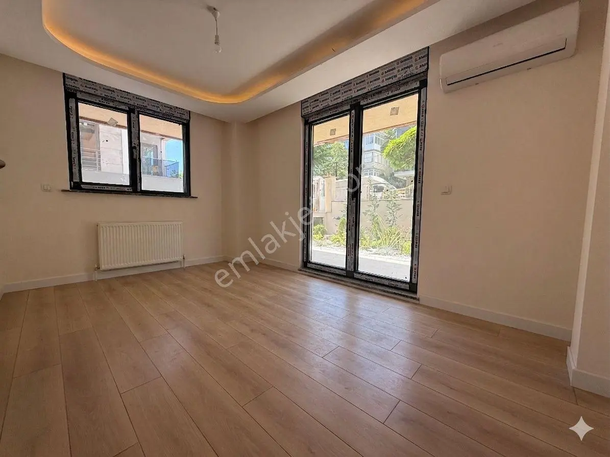İstanbul House'dan Bahçelinizamda Ultra Lüks Geniş 1+1 Daire - Görsel 3
