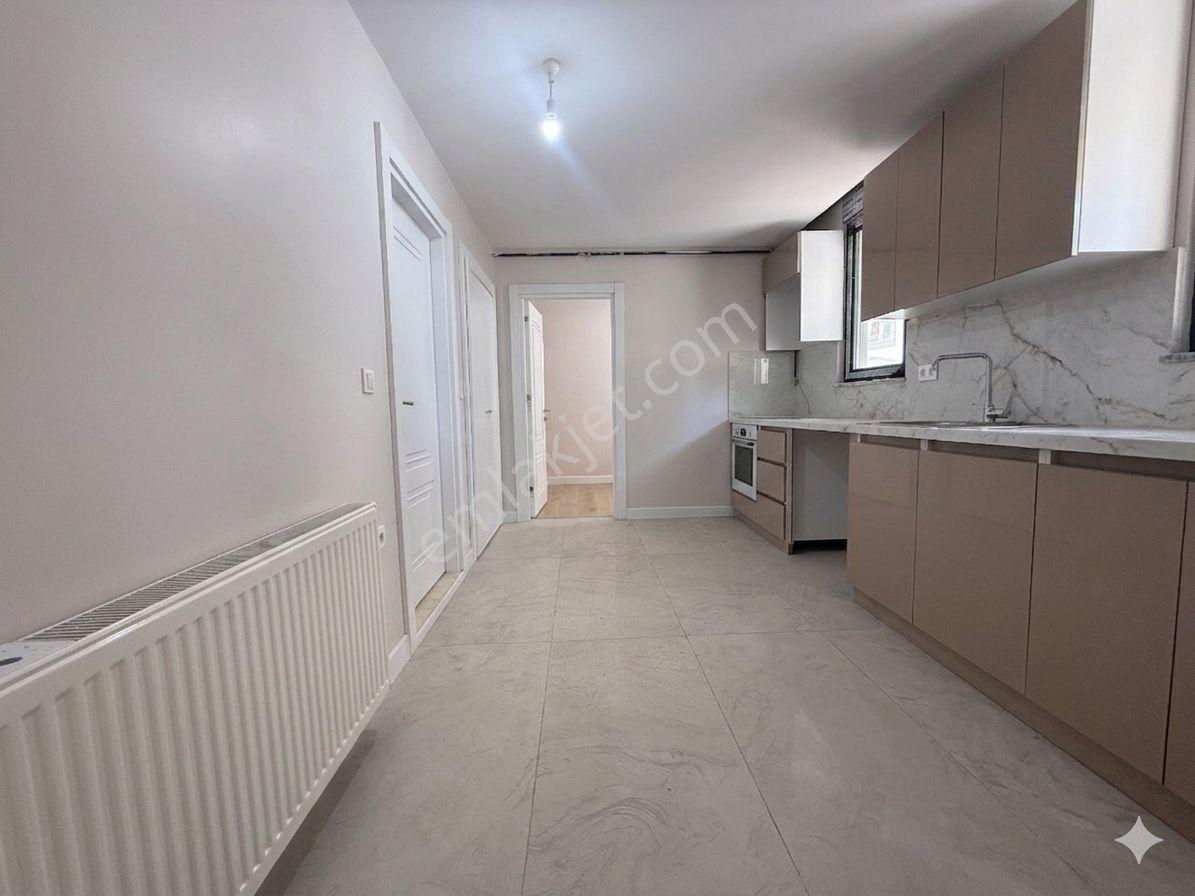 İstanbul House'dan Bahçelinizamda Ultra Lüks Geniş 1+1 Daire - Görsel 8