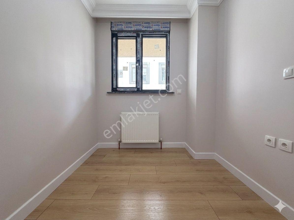 İstanbul House'dan Bahçelinizamda Ultra Lüks Geniş 1+1 Daire - Görsel 12