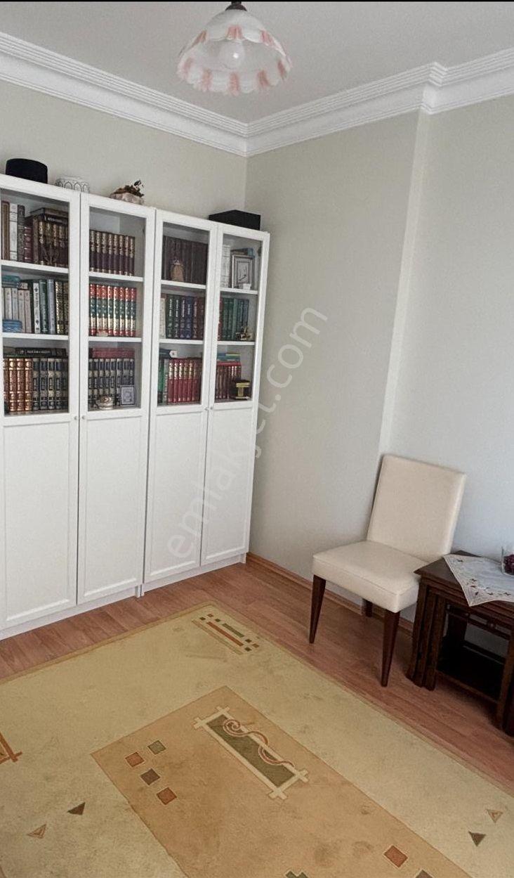 Kağıthane Hamidiye Aksu Sitesi 3+1 Satılık Daire - Görsel 8
