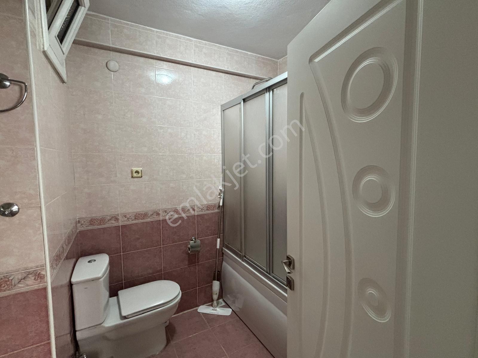 Kağıthane Hamidiye Aksu Sitesi 3+1 Satılık Daire - Görsel 15