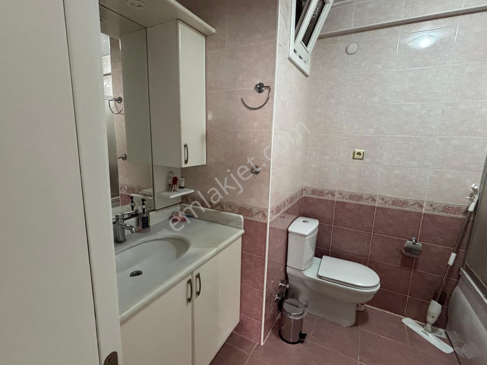 Kağıthane Hamidiye Aksu Sitesi 3+1 Satılık Daire - Görsel 16