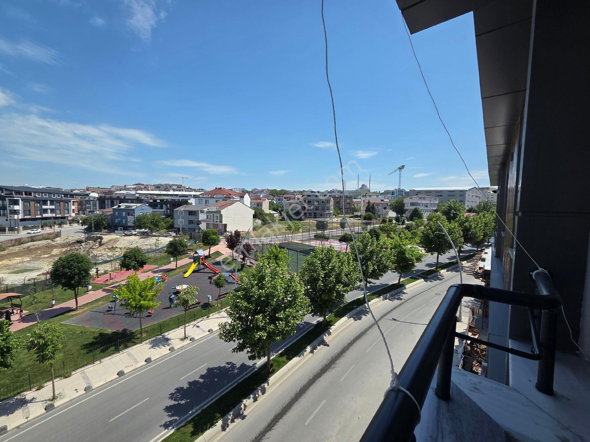 Taşoluk Kaymakamlığı'na 2 Dk Mesafede Cadde Üzerinde 4+2dublex - Görsel 32