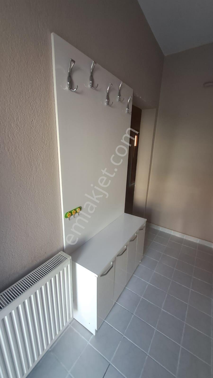 Meram Melikşah Mahallesi 3+1 Doğalgazlı Kiralık Daire - Görsel 6