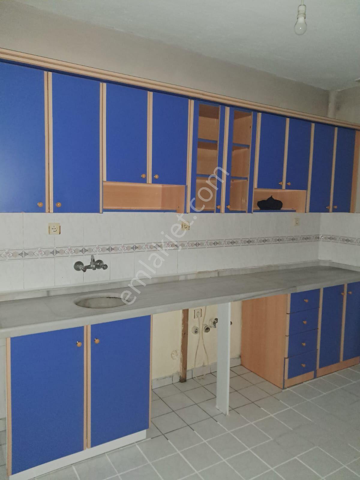 Meram Melikşah Mahallesi 3+1 Doğalgazlı Kiralık Daire - Görsel 8