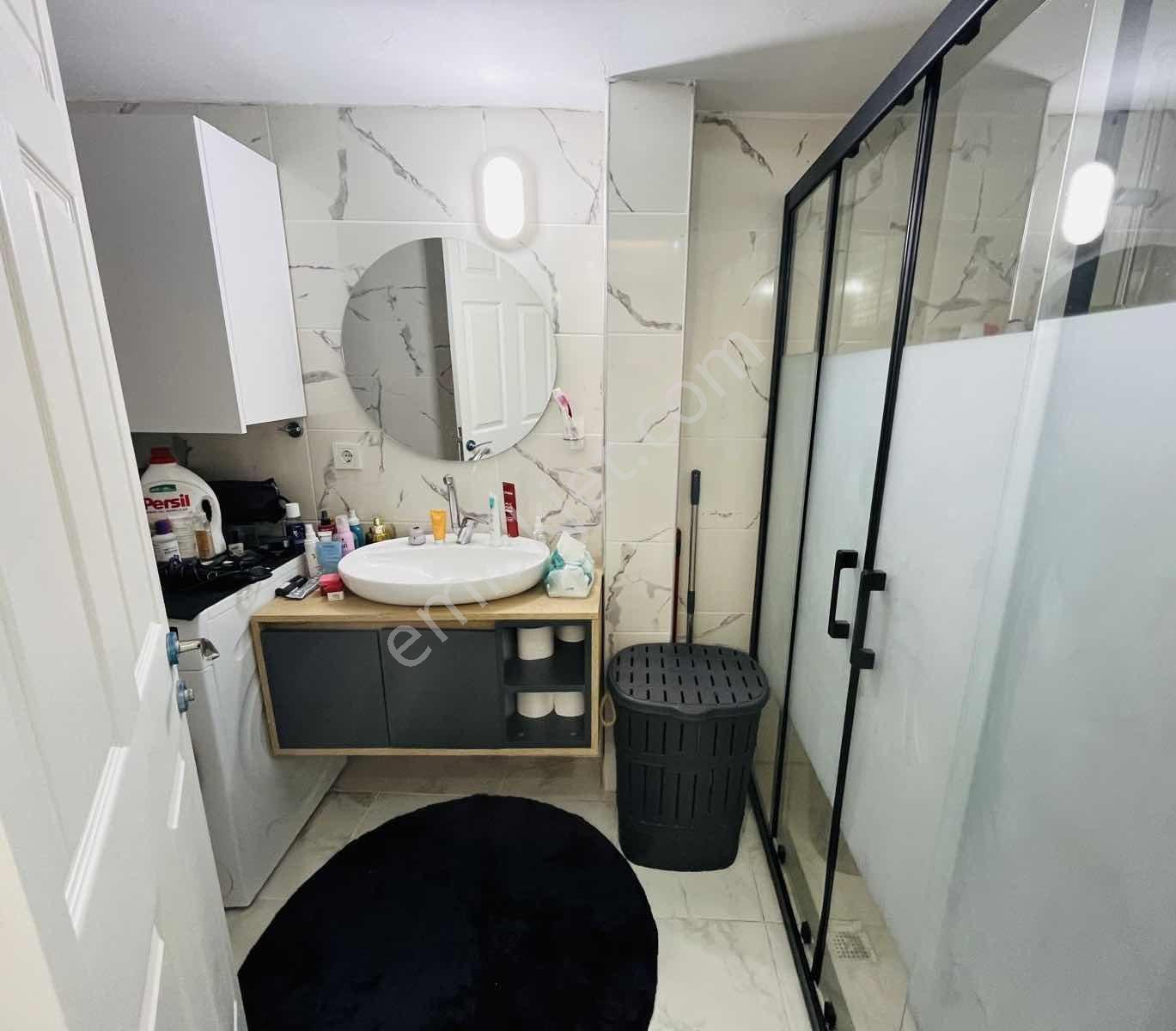 Bozyaka Dalgıçlar Yakını 2+1 Asansörlü Otoparklı Sıfır Daire - Görsel 11