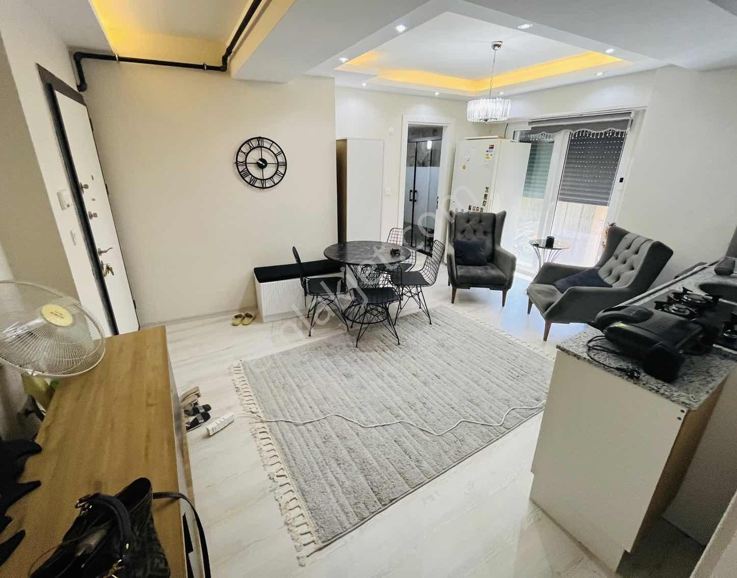 Bozyaka Dalgıçlar Yakını 2+1 Asansörlü Otoparklı Sıfır Daire - Görsel 14